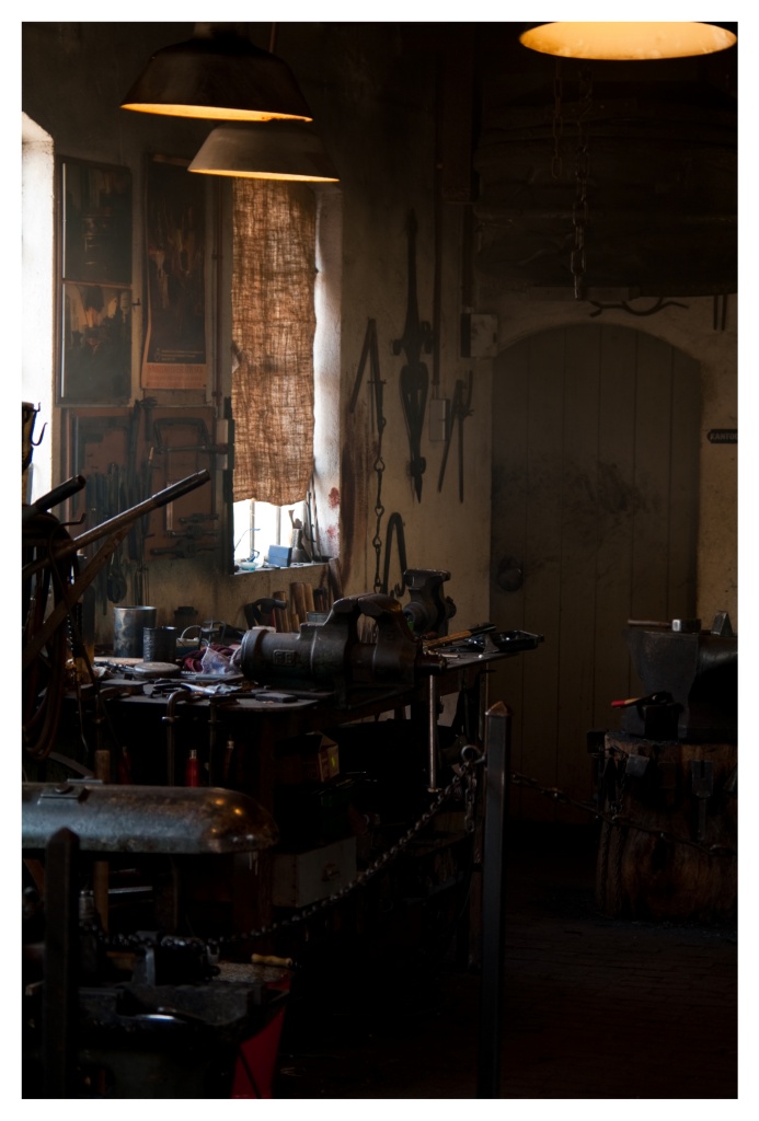 Openlucht Museum smit